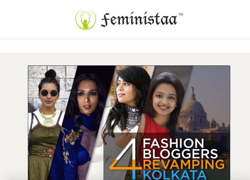 Feminista Article