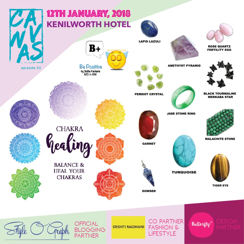 BE POSITIVE - CANVAS CREATIVE-01